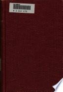 Le Journal d'Adèle Hugo: 1852