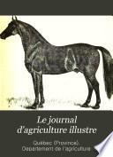 Le journal d'agriculture illustre