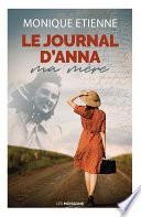 Le Journal d'Anna ma mère