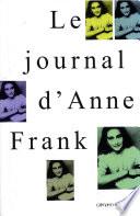 Le Journal d'Anne Frank