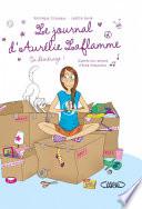 Le Journal d'Aurélie Laflamme - Tome 3 - ça déménage !