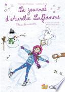 Le Journal d'Aurélie Laflamme - Tome 4 - Plein de secrets