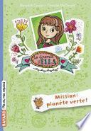 Le journal d'Ella, Tome 11