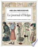Le Journal d'Helga