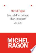 Le Journal d'un critique d'art désabusé