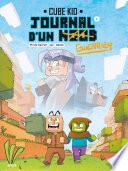 Le journal d'un noob - Tome 2