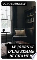 Le Journal d'une Femme de Chambre