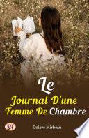 Le Journal d'une Femme de Chambre