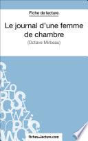 Le journal d'une femme de chambre