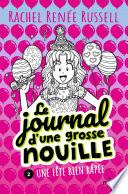 Le journal d'une grosse nouille