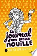 Le journal d'une grosse nouille