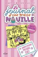 Le journal d'une grosse nouille