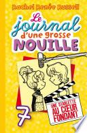 Le journal d'une grosse nouille