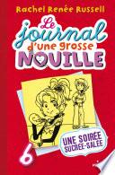Le journal d'une grosse nouille
