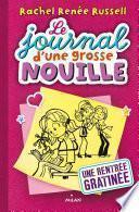 Le journal d'une grosse nouille