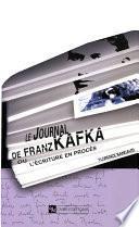 Le Journal de Franz Kafka