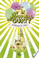 Le Journal de Gurty (Tome 4) - Printemps de chien