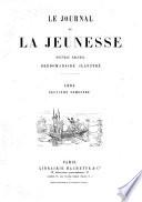 Le Journal de la jeunesse