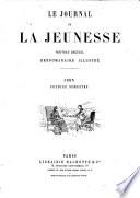 Le Journal de la jeunesse