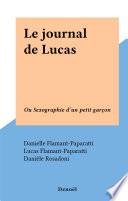 Le journal de Lucas