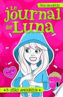 Le Journal de Luna T03