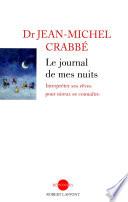 Le journal de mes nuits