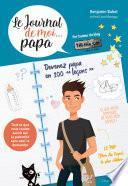 Le journal de moi... papa