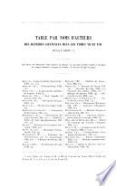 Le Journal de physique et Le Radium