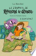 Le journal de Raymond le démon