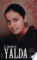 Le journal de Yalda
