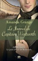 Le Journal du capitaine Wentworth
