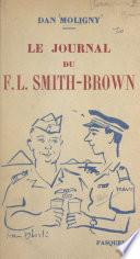 Le journal du F.L. Smith-Brown