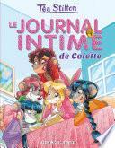 Le Journal intime de Colette