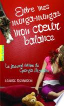 Le journal intime de Georgia Nicolson (Tome 3) - Entre mes nunga-nungas mon coeur balance