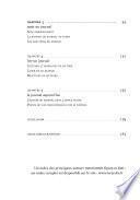 Le journal intime