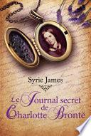 Le Journal secret de Charlotte Brontë