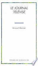 Le journal télévisé