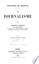 Le journalisme