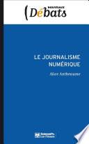 Le Journalisme numérique