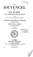 Le Jouvencel