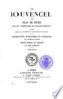 Le Jouvencel