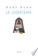 Le Judaïsme