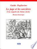 Le Juge Et Les Sorcières