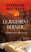 Le Jugement dernier