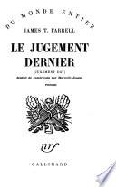 Le jugement dernier