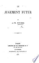 Le Jugement futur