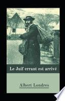 Le Juif errant est arrivé illustrée