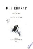 Le juif errant