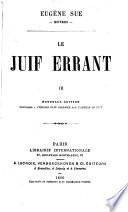 Le Juif Errant
