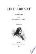Le juif errant